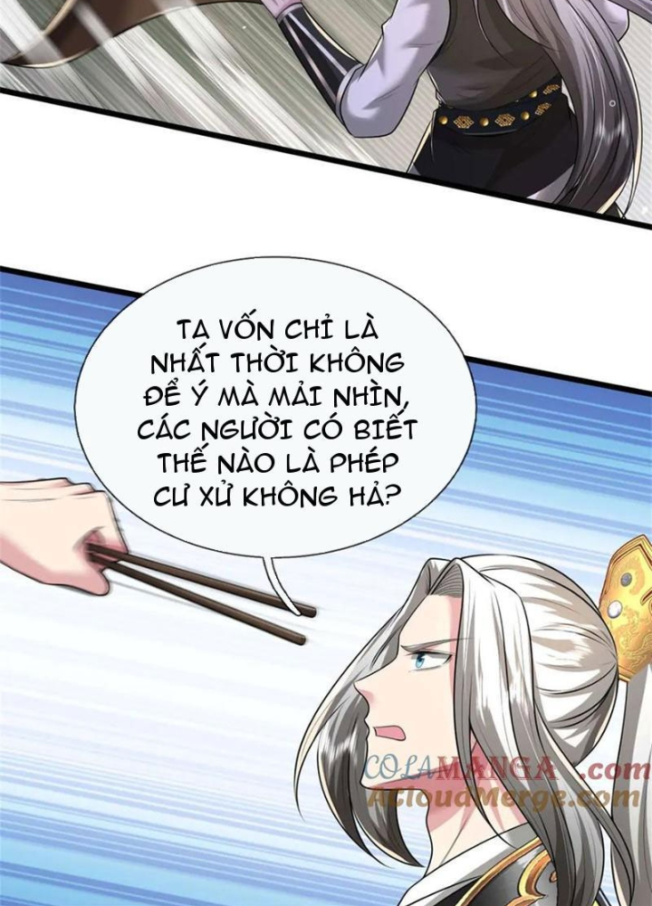 Võ Đạo Đại Đế Chapter 44 - Trang 2