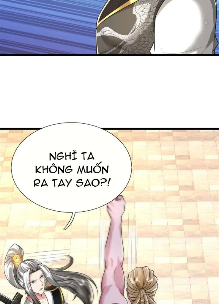 Võ Đạo Đại Đế Chapter 44 - Trang 2