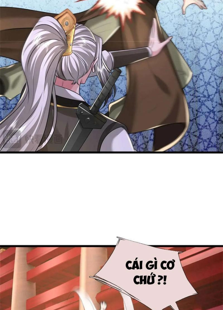 Võ Đạo Đại Đế Chapter 44 - Trang 2