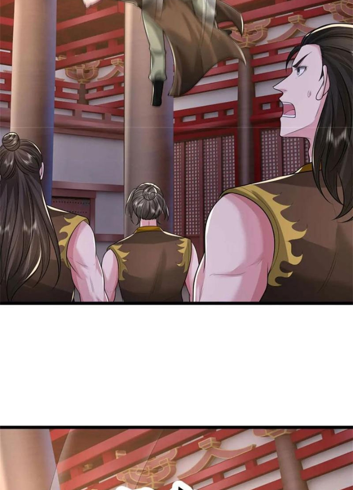 Võ Đạo Đại Đế Chapter 44 - Trang 2