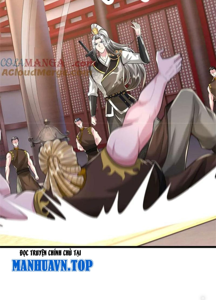 Võ Đạo Đại Đế Chapter 44 - Trang 2