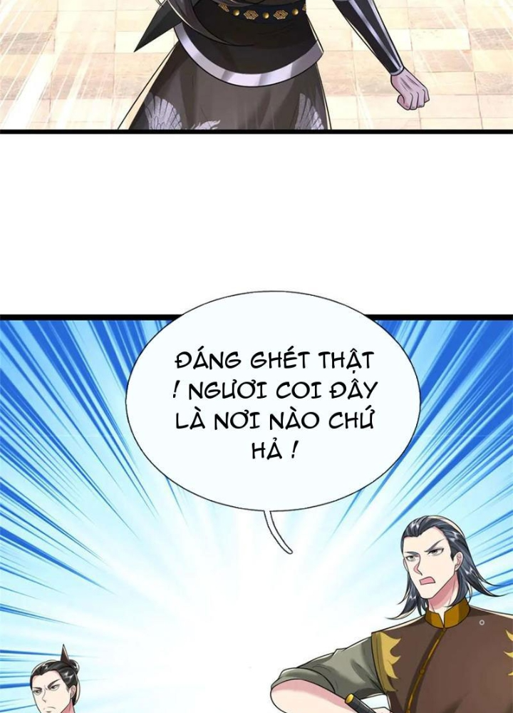 Võ Đạo Đại Đế Chapter 44 - Trang 2