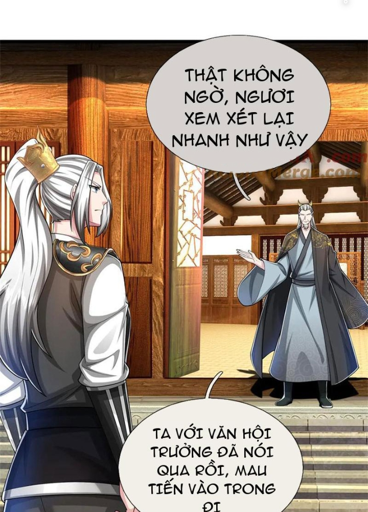 Võ Đạo Đại Đế Chapter 44 - Trang 2