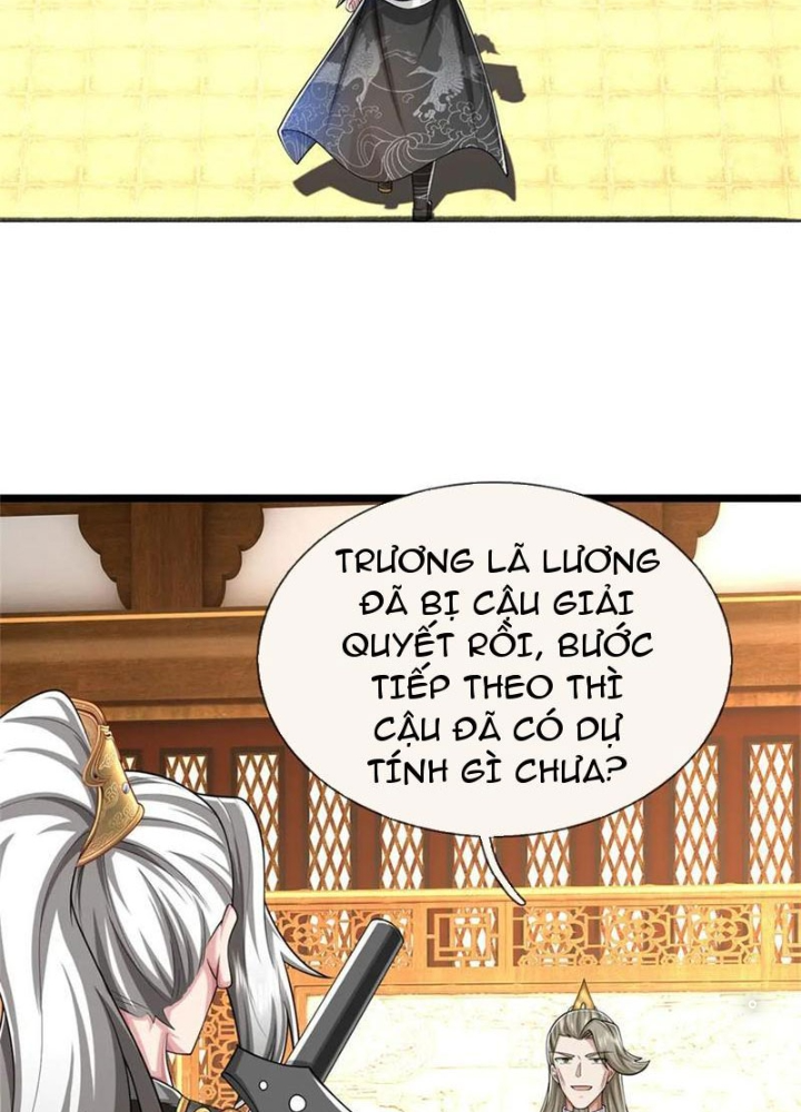 Võ Đạo Đại Đế Chapter 44 - Trang 2