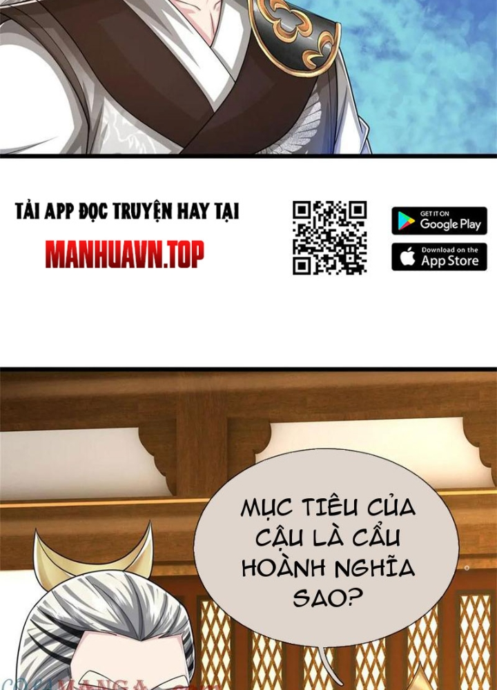Võ Đạo Đại Đế Chapter 44 - Trang 2