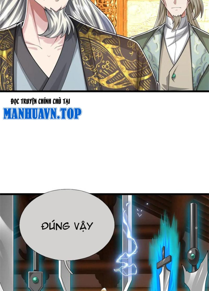 Võ Đạo Đại Đế Chapter 44 - Trang 2