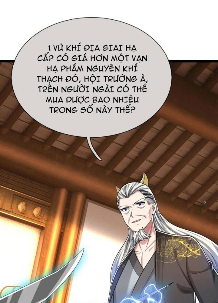 Võ Đạo Đại Đế Chapter 44 - Trang 2