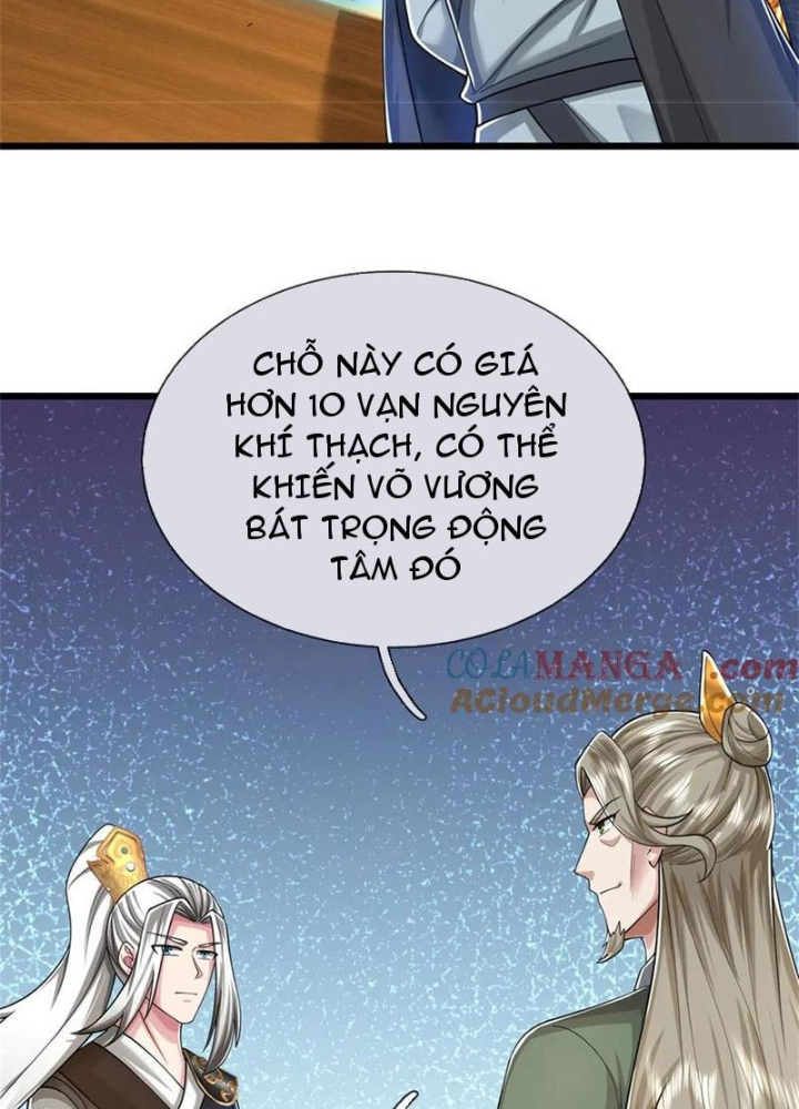Võ Đạo Đại Đế Chapter 44 - Trang 2