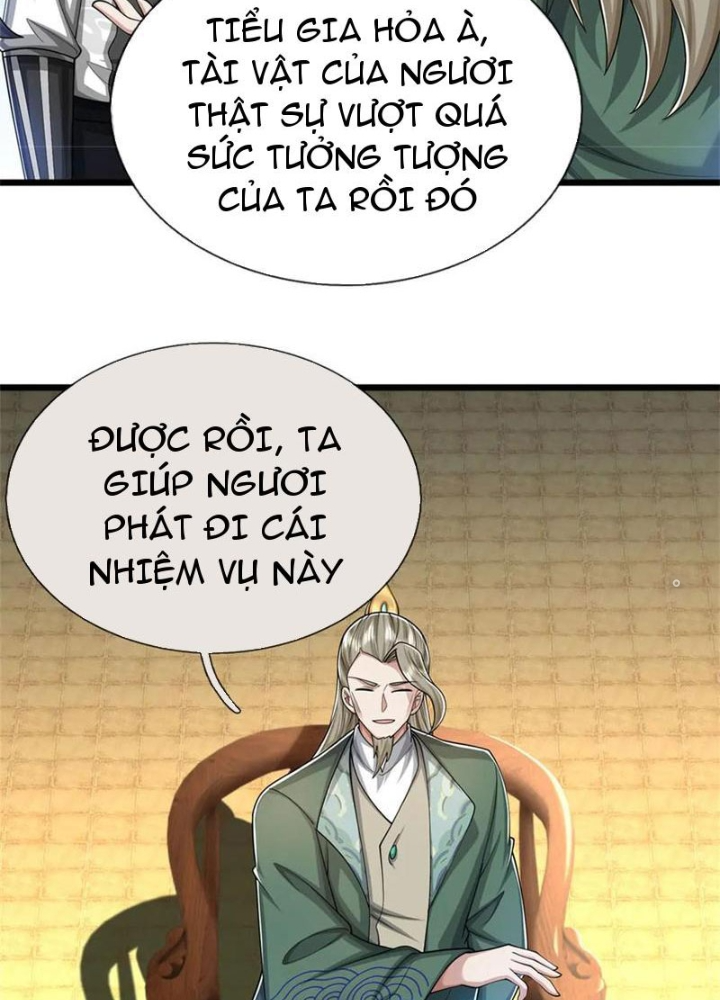 Võ Đạo Đại Đế Chapter 44 - Trang 2