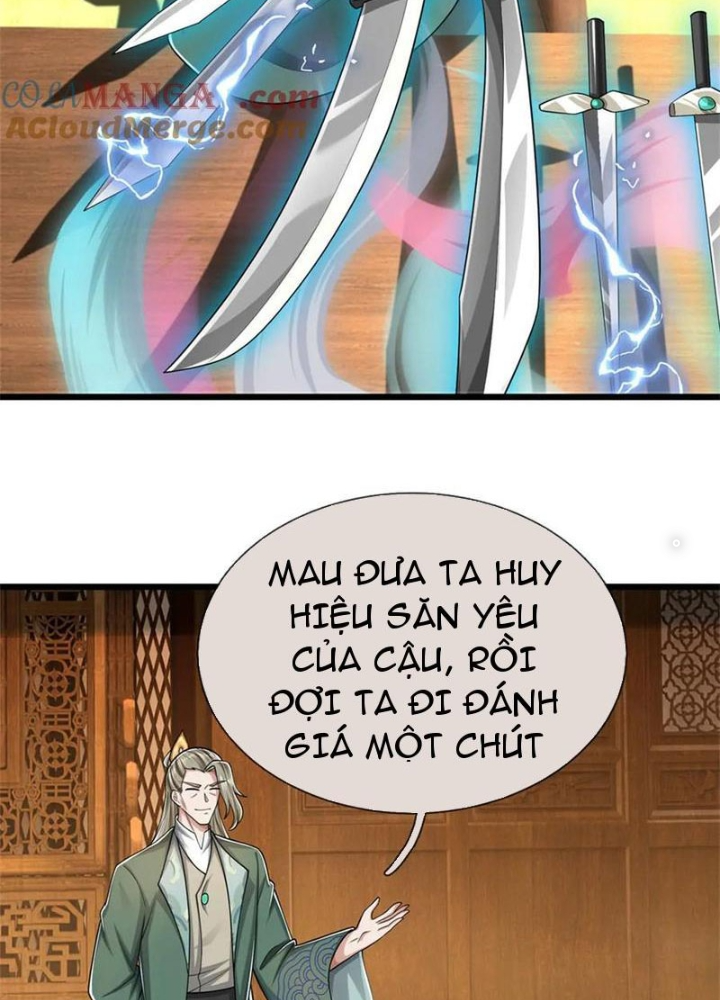 Võ Đạo Đại Đế Chapter 44 - Trang 2