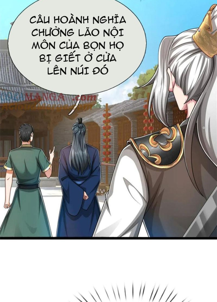 Võ Đạo Đại Đế Chapter 44 - Trang 2
