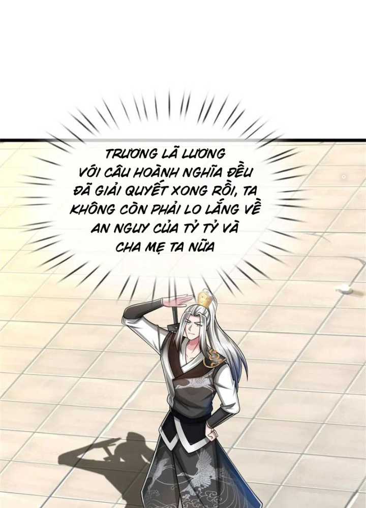 Võ Đạo Đại Đế Chapter 44 - Trang 2