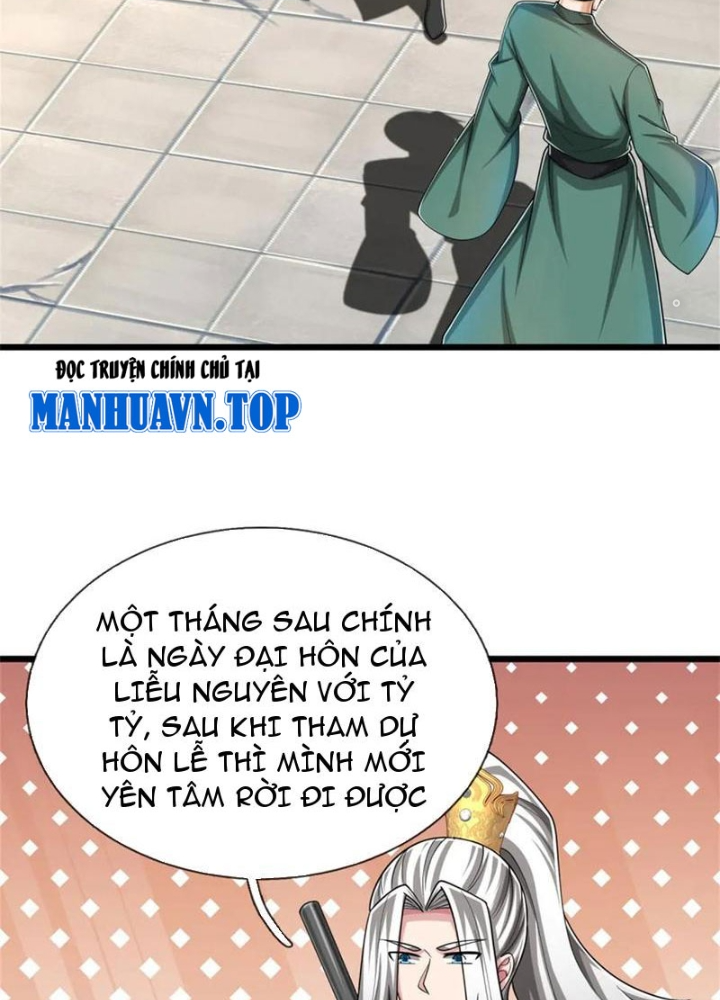 Võ Đạo Đại Đế Chapter 44 - Trang 2