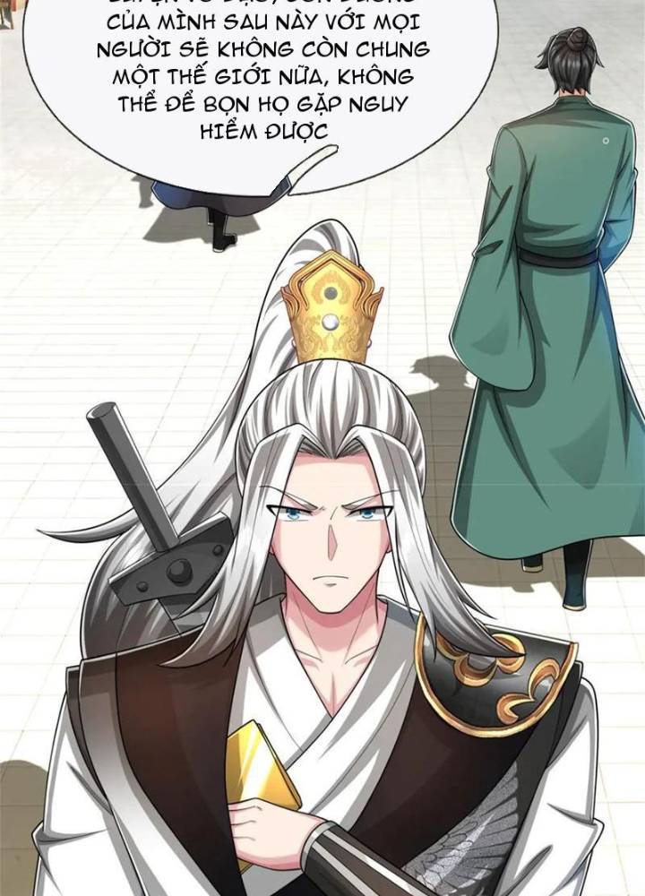 Võ Đạo Đại Đế Chapter 44 - Trang 2