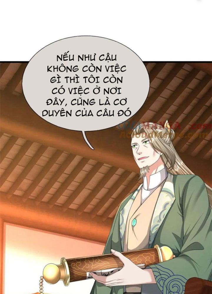 Võ Đạo Đại Đế Chapter 44 - Trang 2