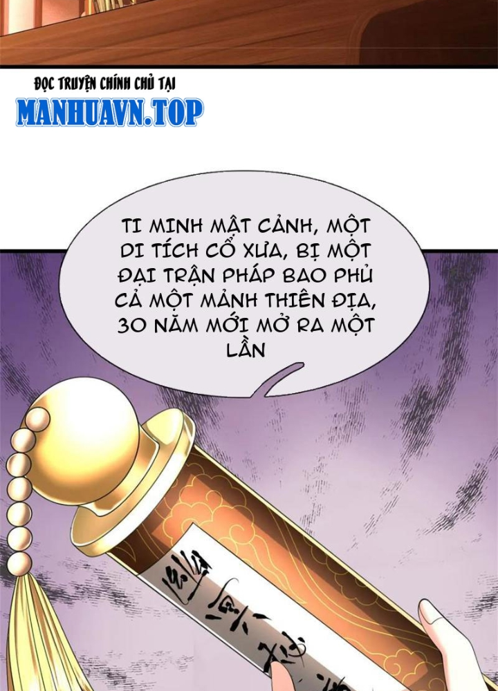 Võ Đạo Đại Đế Chapter 44 - Trang 2