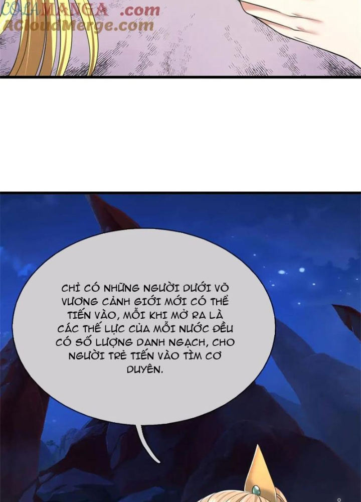 Võ Đạo Đại Đế Chapter 44 - Trang 2