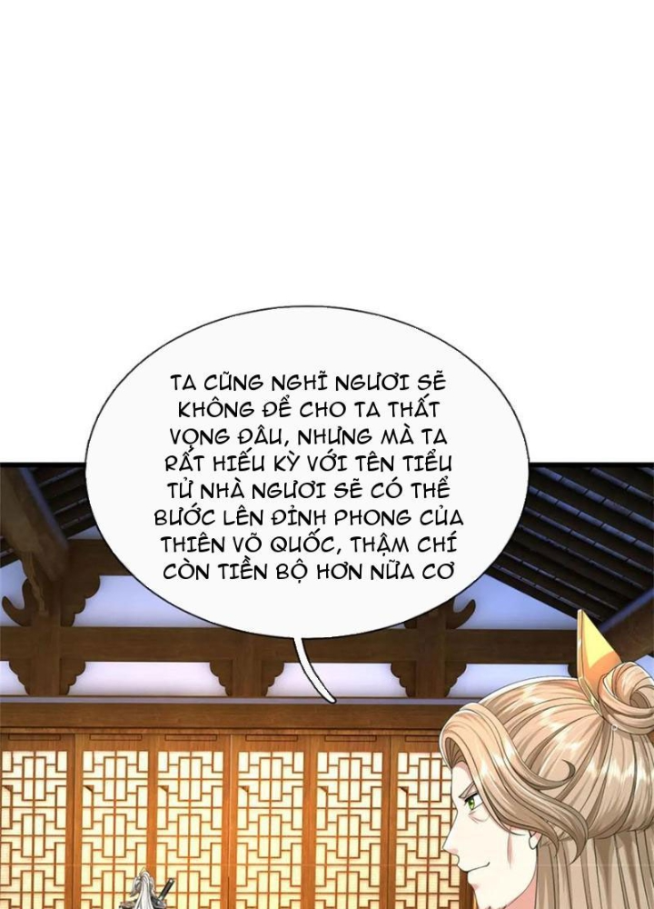 Võ Đạo Đại Đế Chapter 44 - Trang 2