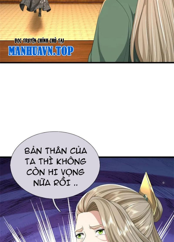 Võ Đạo Đại Đế Chapter 44 - Trang 2