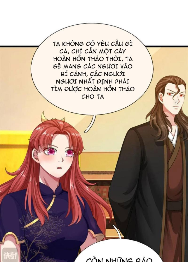 Võ Đạo Đại Đế Chapter 45 - Trang 2