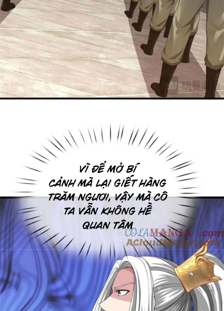 Võ Đạo Đại Đế Chapter 45 - Trang 2
