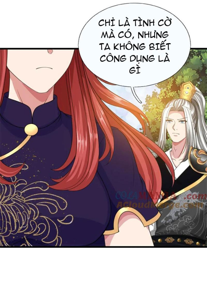 Võ Đạo Đại Đế Chapter 45 - Trang 2