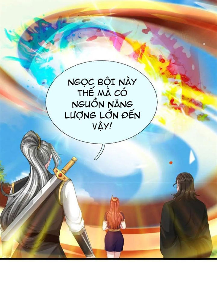 Võ Đạo Đại Đế Chapter 45 - Trang 2