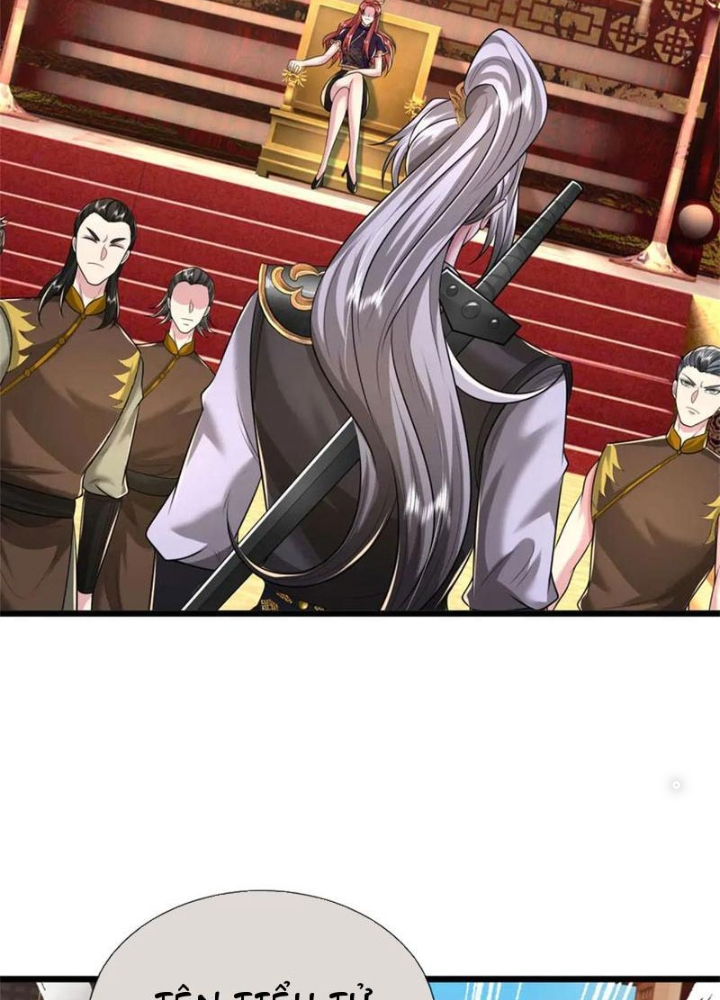 Võ Đạo Đại Đế Chapter 45 - Trang 2
