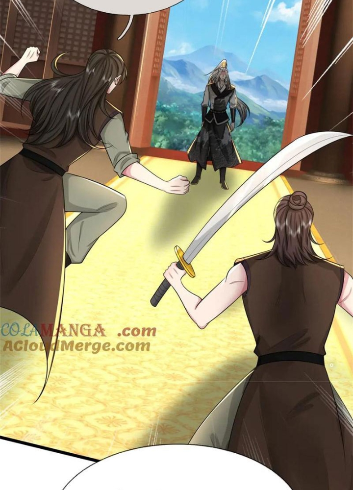 Võ Đạo Đại Đế Chapter 45 - Trang 2
