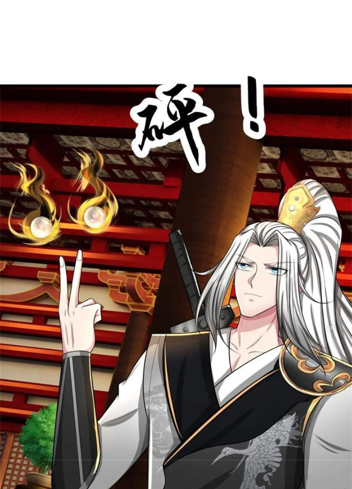 Võ Đạo Đại Đế Chapter 45 - Trang 2