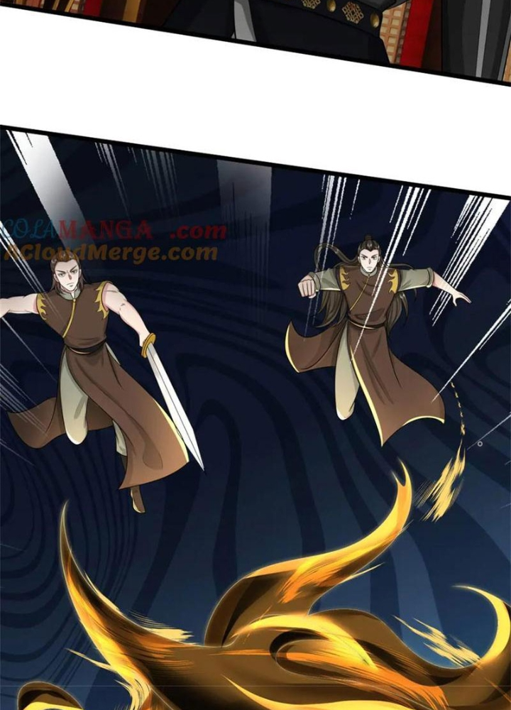 Võ Đạo Đại Đế Chapter 45 - Trang 2