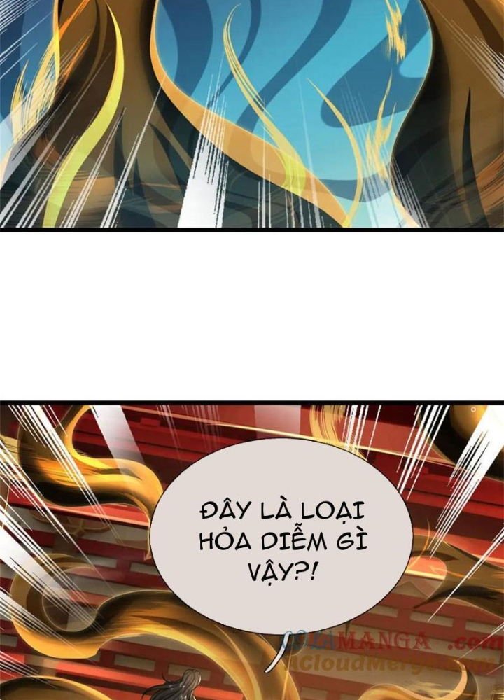 Võ Đạo Đại Đế Chapter 45 - Trang 2