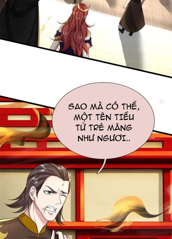 Võ Đạo Đại Đế Chapter 45 - Trang 2