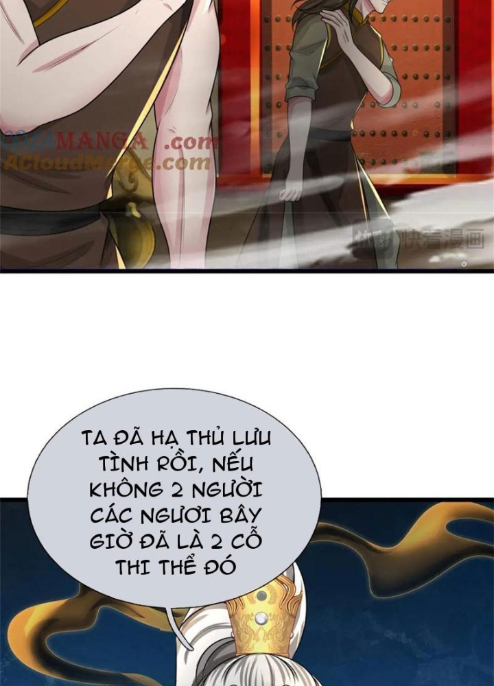 Võ Đạo Đại Đế Chapter 45 - Trang 2