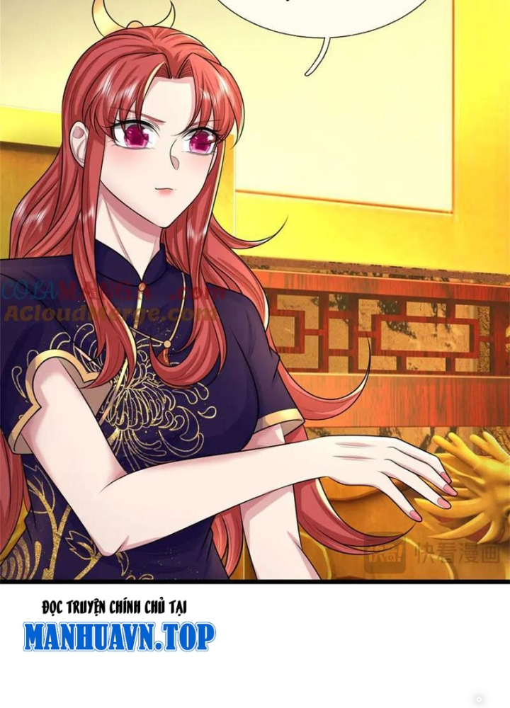 Võ Đạo Đại Đế Chapter 45 - Trang 2