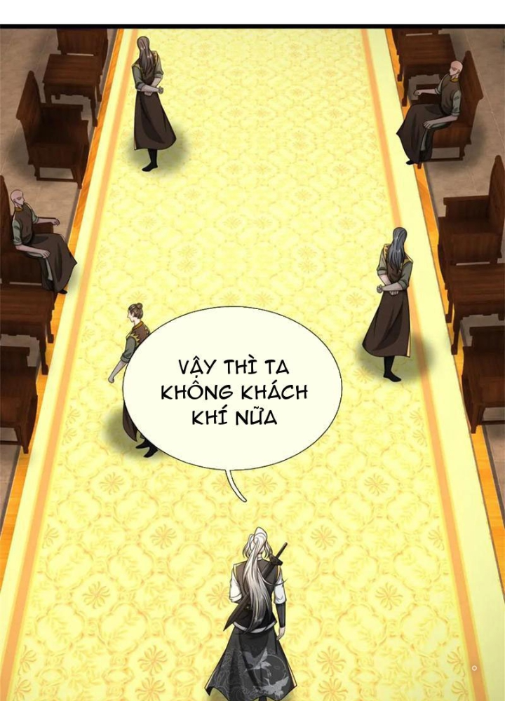 Võ Đạo Đại Đế Chapter 45 - Trang 2