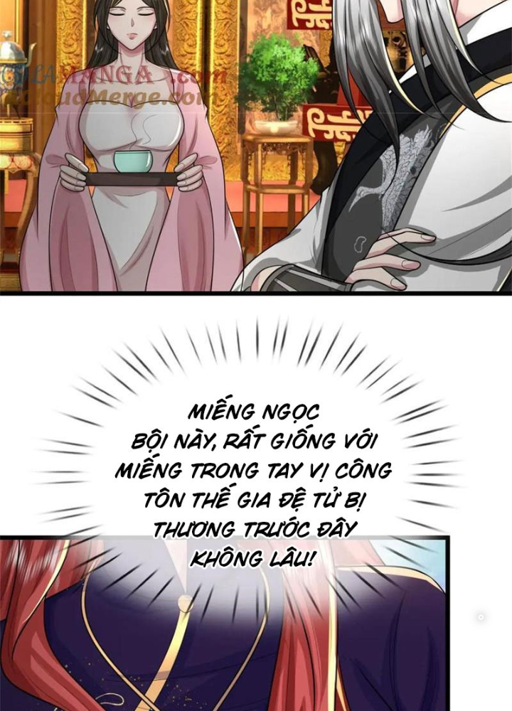 Võ Đạo Đại Đế Chapter 45 - Trang 2