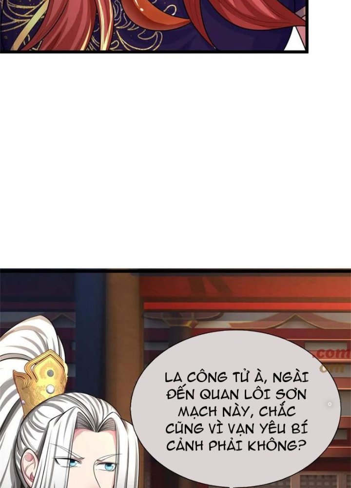 Võ Đạo Đại Đế Chapter 45 - Trang 2