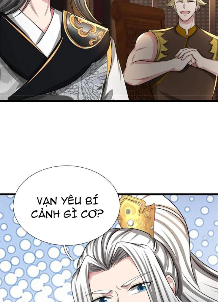 Võ Đạo Đại Đế Chapter 45 - Trang 2