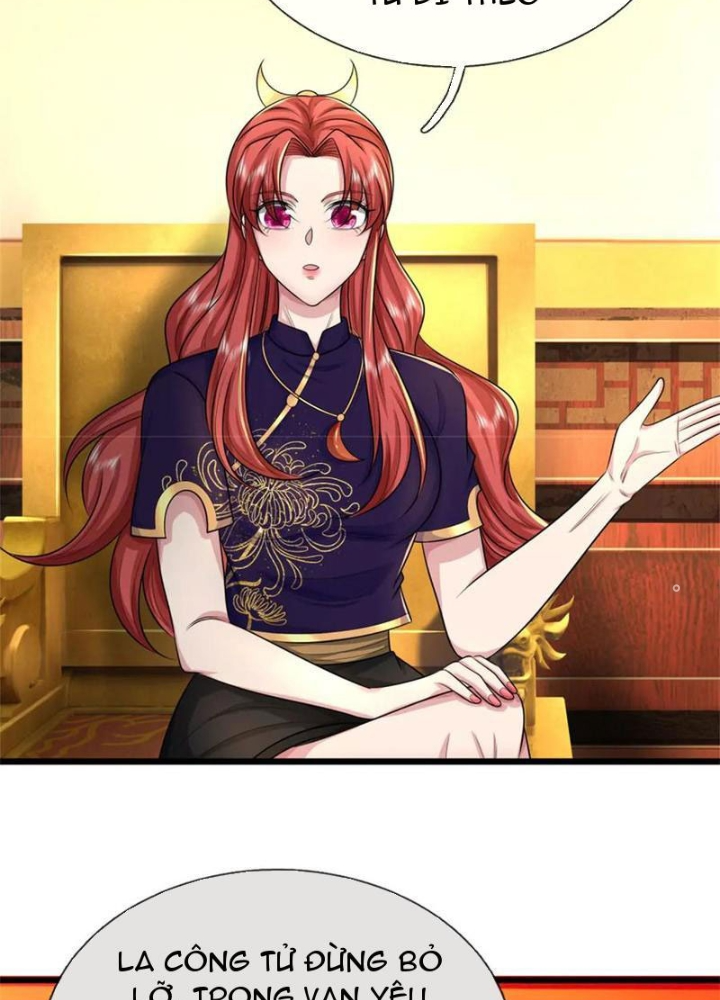 Võ Đạo Đại Đế Chapter 45 - Trang 2