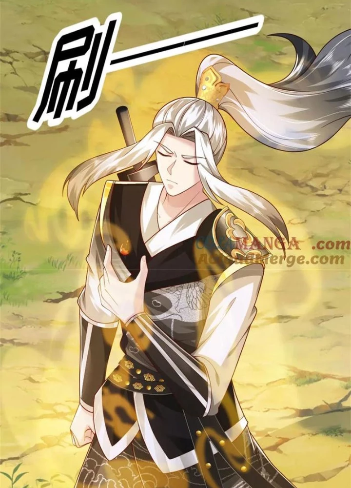 Võ Đạo Đại Đế Chapter 46 - Trang 2