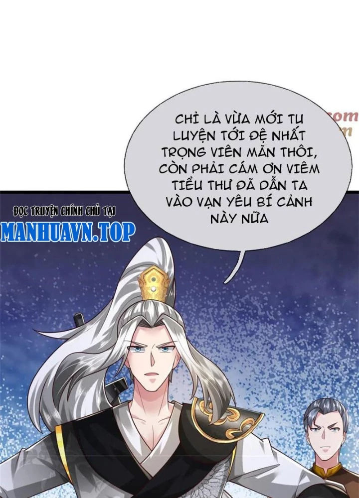 Võ Đạo Đại Đế Chapter 46 - Trang 2