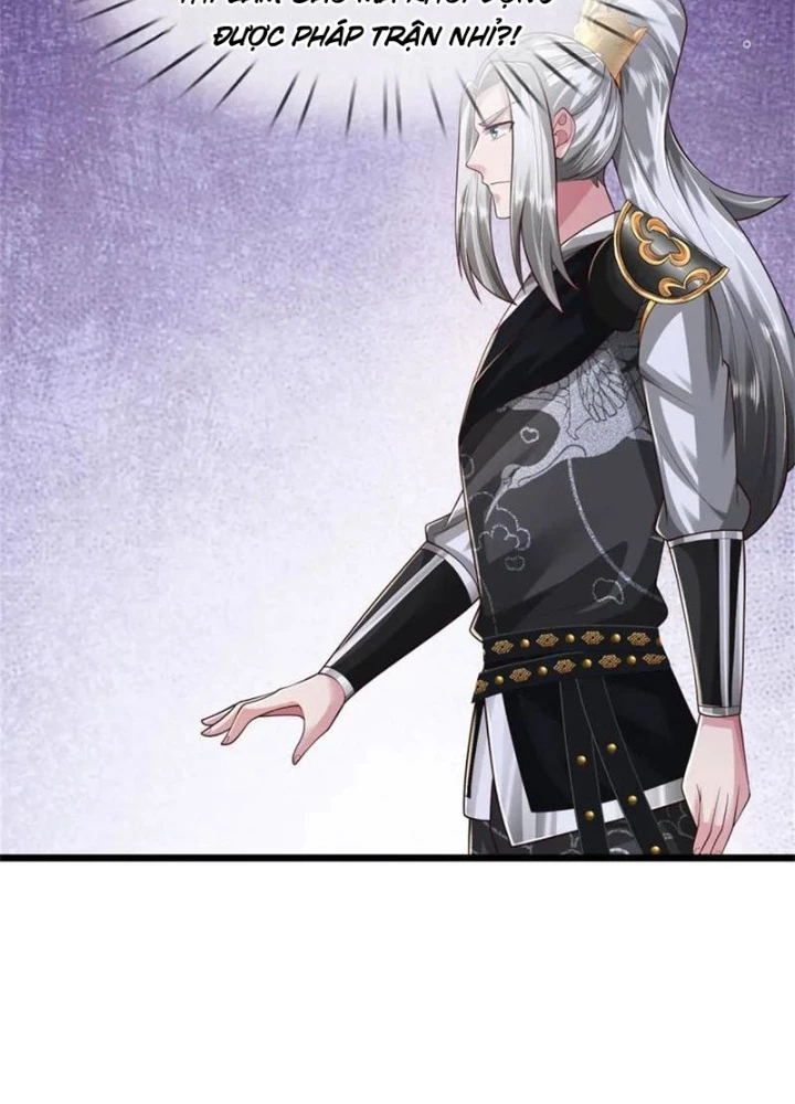 Võ Đạo Đại Đế Chapter 46 - Trang 2