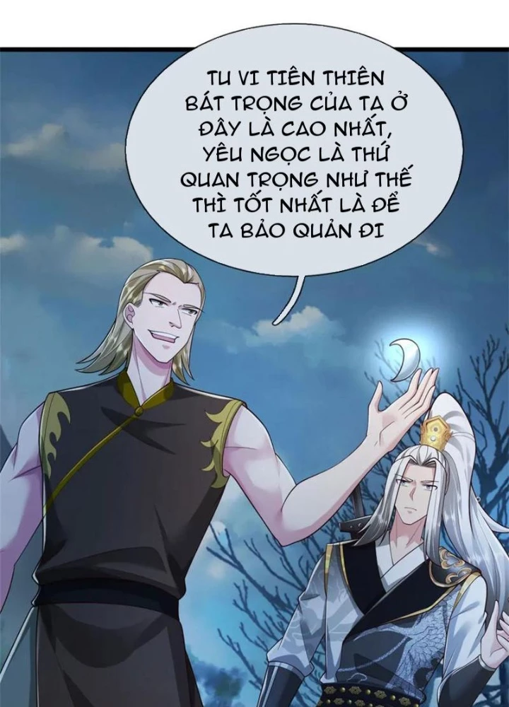 Võ Đạo Đại Đế Chapter 46 - Trang 2