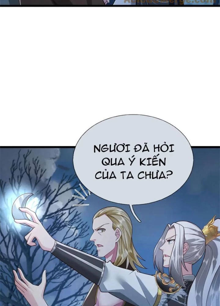Võ Đạo Đại Đế Chapter 46 - Trang 2