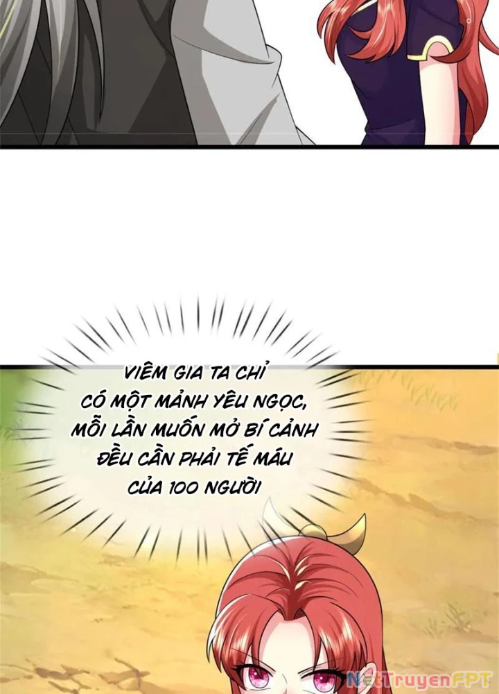 Võ Đạo Đại Đế Chapter 46 - Trang 2