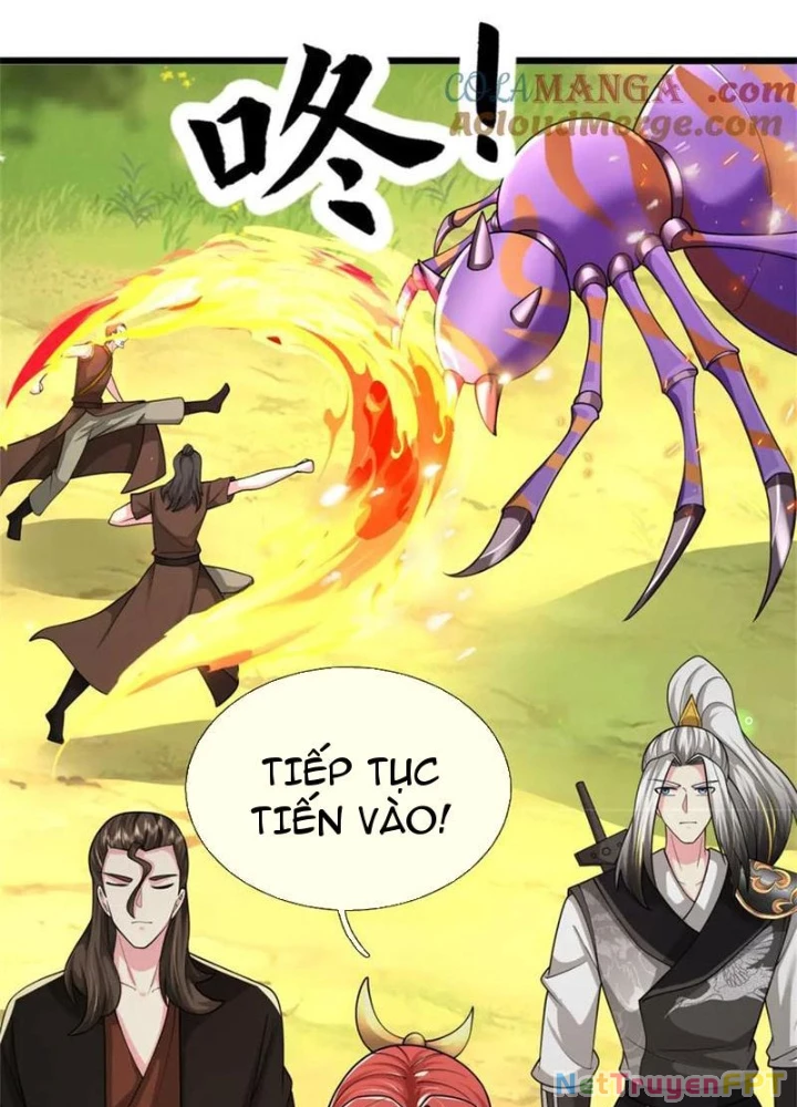 Võ Đạo Đại Đế Chapter 46 - Trang 2
