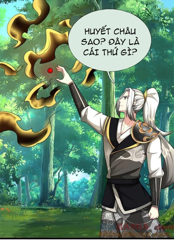 Võ Đạo Đại Đế Chapter 46 - Trang 2