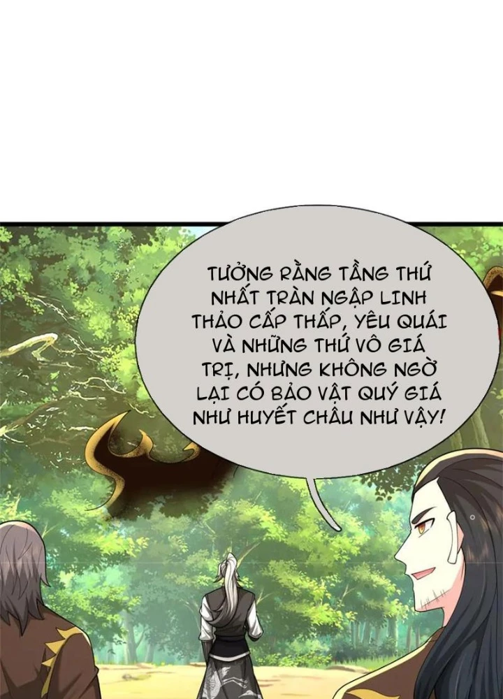 Võ Đạo Đại Đế Chapter 46 - Trang 2
