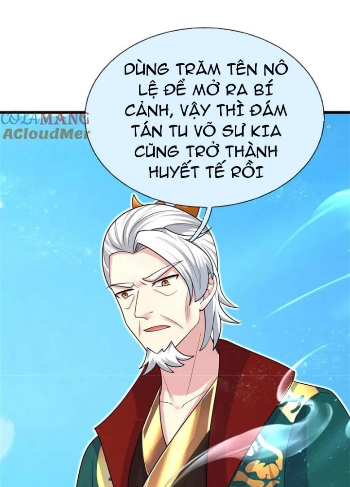 Võ Đạo Đại Đế Chapter 46 - Trang 2